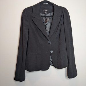 Black A. Byer Blazer